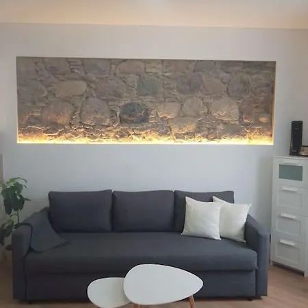 Casa Mya * San Nicolas