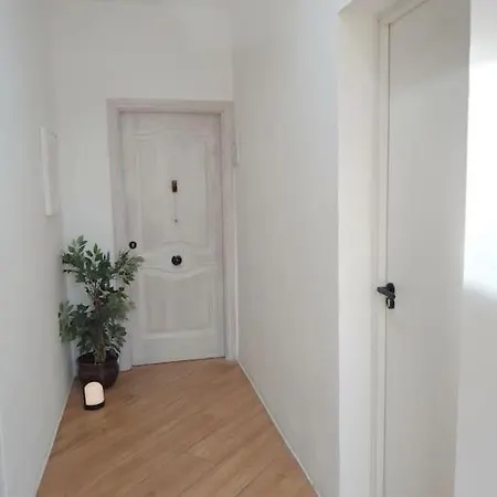 Casa Mya Apartment